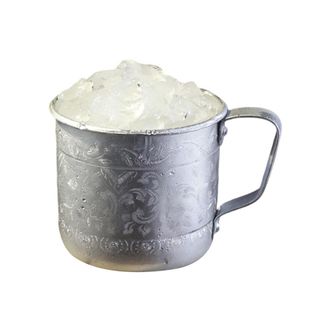 OEM Taza Port&aacute;til De Aleaci&oacute;n Modelo Mosc&uacute; - Onu