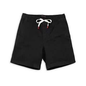 Topo Designs Mens Dirt Shorts in Black at Nordstrom, Size Xx-Large