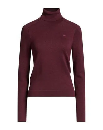 G-Star PRENDAS DE PUNTO - Cuello alto en YOOX.COM