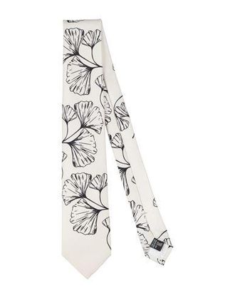 Emporio Armani COMPLEMENTOS - Corbata y pajarita en YOOX.COM