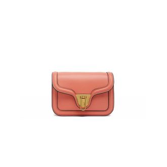 Coccinelle Marvin Twist - female - Coccinelle - Cross Body Bags - Red - ONE SIZE - Bags