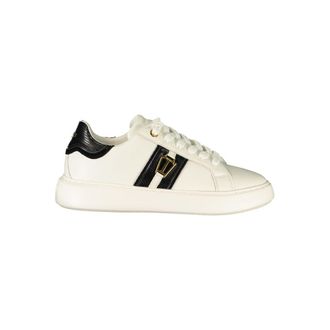 Twin-Set Twinset Polyurethane Womens Womens Sneaker