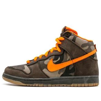 Nike SB Dunk High Pro Brian Anderson 305050-281