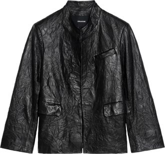 Zadig&Voltaire Blazer Veryn - Nero