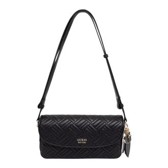 Guess Donna, Borse, Nero, Taglia unica, new
