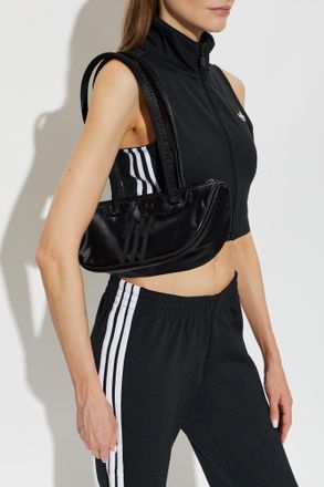 adidas Bag With Logo, Unisex, Black
