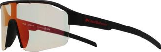 Red Bull Spect Eyewear Dundee Pro Photochromic S1-3 Velobrille - Unisex | beige