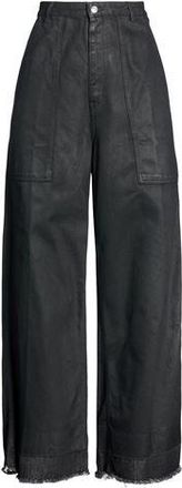 Nine In The Morning BOTTOMWEAR - Jeans on YOOX.COM