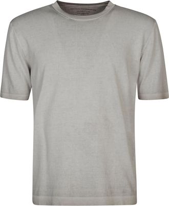 Original Vintage Style Cotton T-shirt