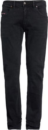 Diesel BOTTOMWEAR - Jeans on YOOX.COM