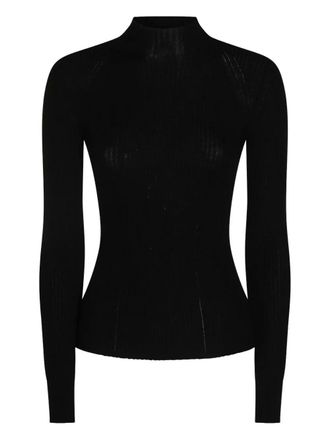 Twin-Set Turtle Neck Sweater