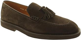 Doucal's Slipper & Pantoletten - Sandals Brown - Gr. 40 (EU) - in Braun - f&uuml;r Damen