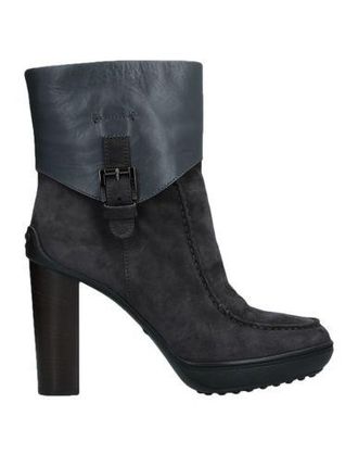 Tod's CALZATURE - Stivaletti su YOOX.COM