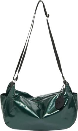 Jack Gomme Messenger Bag With Strap Liris