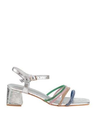 Swish CALZADO - Sandalias con cierre en YOOX.COM