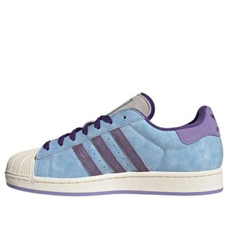 adidas Superstar x SYM Magic Lilac Purple KI3533