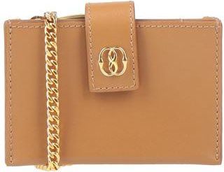 Bally Small Leather Goods - Crossbody wallets sur YOOX.COM