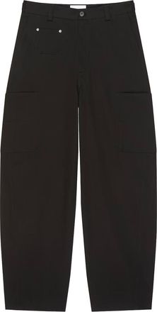 Givenchy Cargo Trousers Clothing