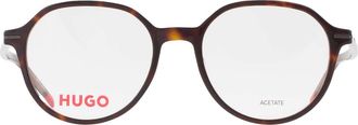HUGO BOSS Demo Round Mens Eyeglasses HG 1170 0086 51