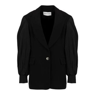 Silvian Heach Giacche - - Jackets - Donna - Nero - S