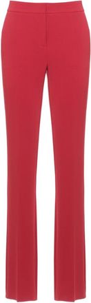Marella Broeken, Dames, Rood, S, Emme Broek
