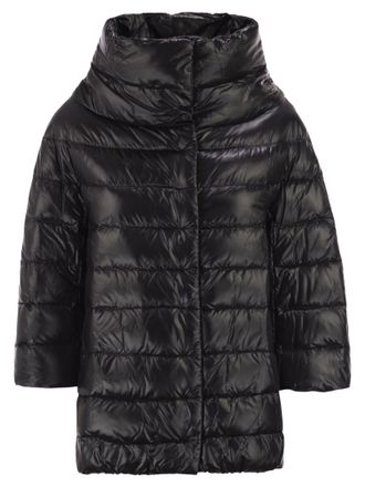 Herno Aminta Ultralight Nylon Jacket