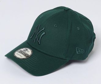 New Era Cappello 9FORTY New York Yankees New Era in cotone