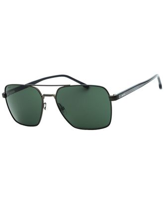 HUGO BOSS Mens Boss 1045/S/It 58Mm Sunglasses