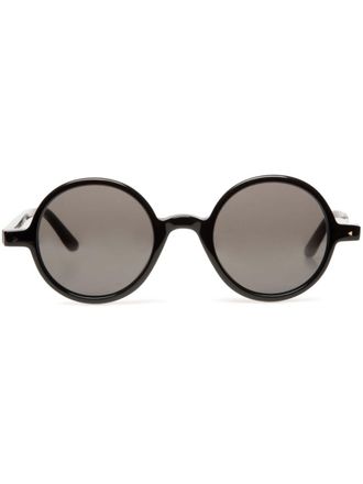 Bally Otto sunglasses - Black