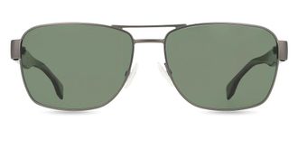 BOSS Boss 1441/S 086/UC Mens Sunglasses Grey Size 60