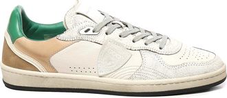 Philippe Model Pgal Sneakers