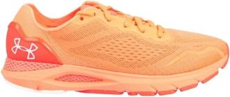 Under Armour Donna, Sport, Arancione, 38 EU, new