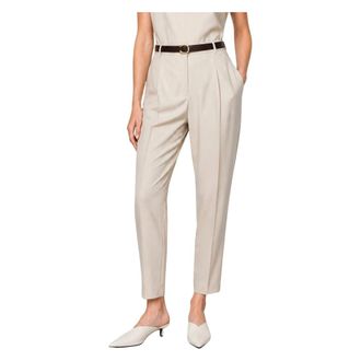 Kocca Donna, Pantaloni, Beige, XL, new