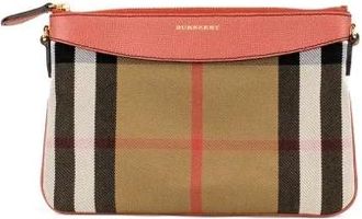 Burberry Donna, Borse, Multicolore, Taglia unica, new