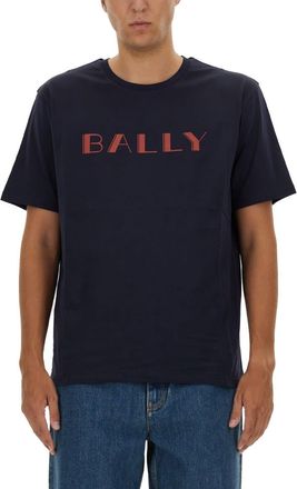 Men's Bally T-Shirts - up to −62% | Stylight
