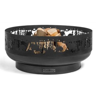 Cook King Barbecue Braciere 80 cm FOREST