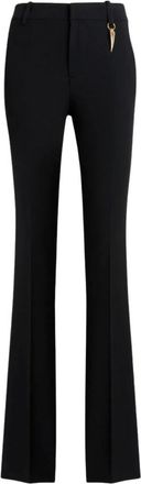 Roberto Cavalli Donna, Pantaloni, Nero, S, new