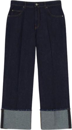 Pennyblack Straight Fit Jeans, female, Blue, 2XS, Cheer Straight Jeans