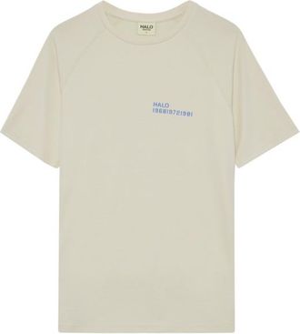 Halo Halo Sorona T-Shirt - Unisex | beige