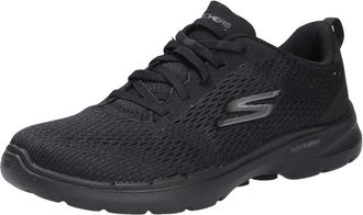 Skechers Comfortabele Sportieve Dames Sneaker - Dames - Sneakers - Zwart - 36 EU - Schoenen