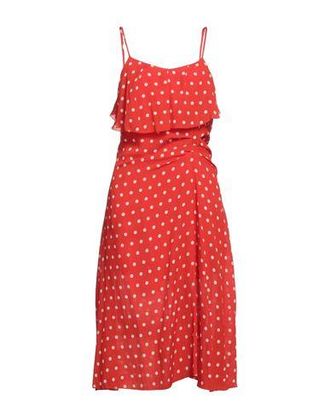 Essentiel DRESSES - Midi dresses on YOOX.COM
