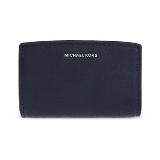 Michael Kors Wallets & Cardholders, female, Blue, Size: ONE SIZE Bryant Wallet