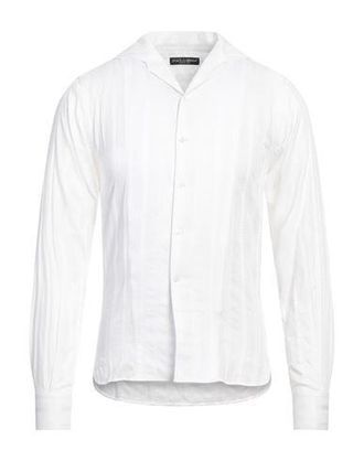 Dolce & Gabbana TOPS - Hemden auf YOOX.COM