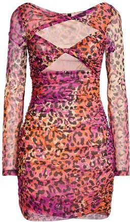 Just Cavalli DRESSES - Mini dresses sur YOOX.COM