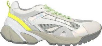 Msgm FOOTWEAR - Trainers on YOOX.COM