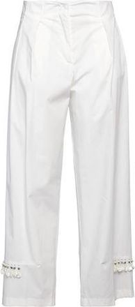 Beatrice .B PARTES DE ABAJO - Pantalones en YOOX.COM