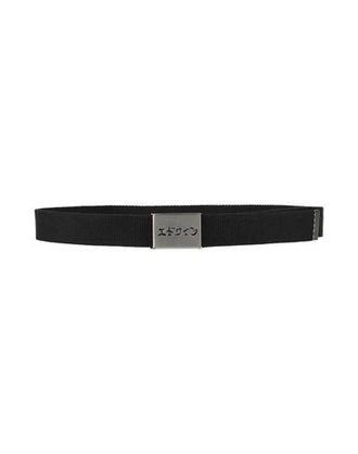 Edwin Small Leather Goods - Belts on YOOX.COM