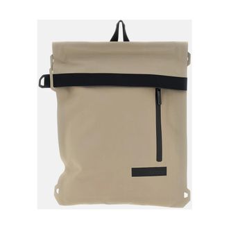 Roberto Ricci Design Backpacks, male, Brown, Size: ONE SIZE Surflex Easy Bag