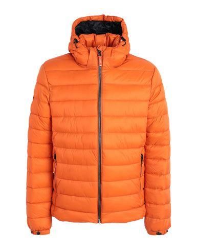 Superdry CLASSIC FUJI PUFFER JACKET dès 114,00 € sur Stylight