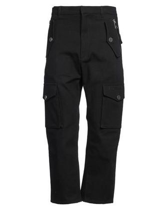 Balmain BOTTOMWEAR - Trousers on YOOX.COM